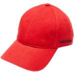 Red Hegra Heritage Cap
